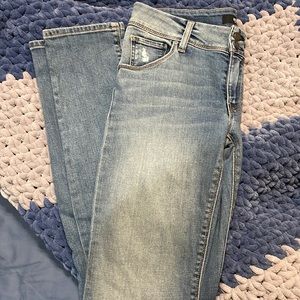 Hudson Colin skinny Jean size 27